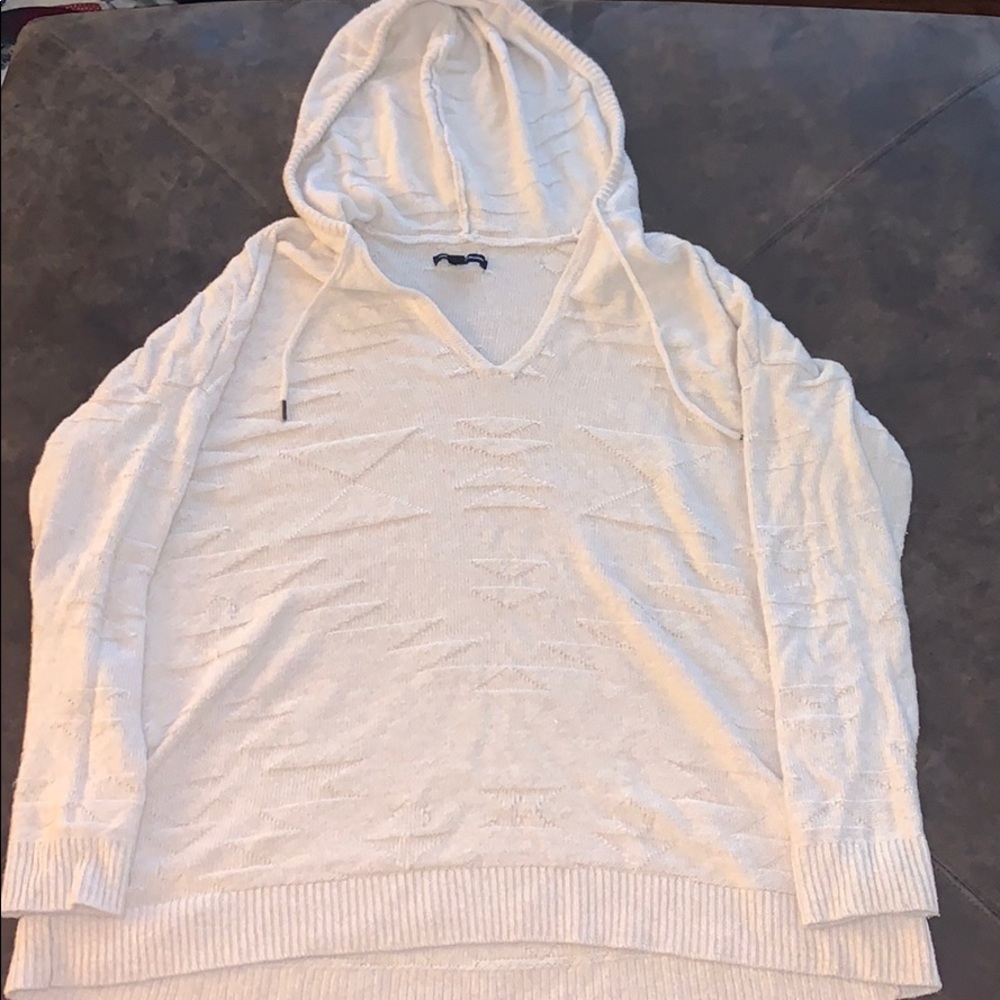 Off white sweatshirt